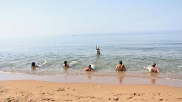 Lettini da mare, teli da spiaggia