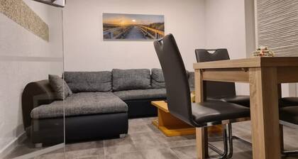 Deluxe-Apartment mit 5*-Bett zwischen Gmünd/Aalen!