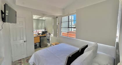 Hostal Urban