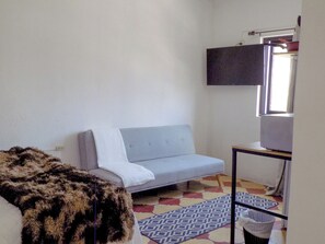 Basic Double Room
