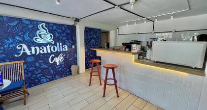 Hostal Urban