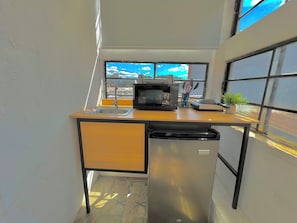 Double Room | Dapur berkongsi