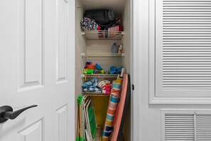 Leilighet, flere senger (Moontide B707) | Innvendig