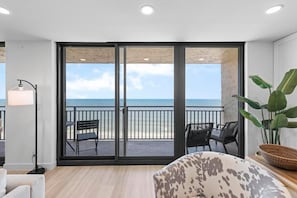 Condo, Multiple Beds (Moontide B707) | Living area