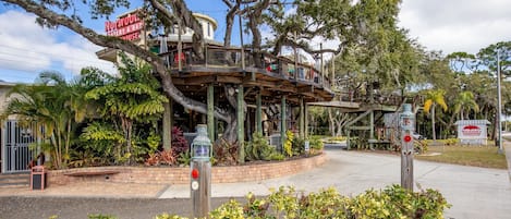 Condo, Multiple Beds (Moontide B707) | Miscellaneous
