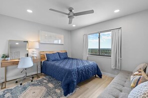 Leilighet, flere senger (Moontide B707) | 2 soverom