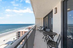 Condo, Multiple Beds (Moontide B707) | Property grounds