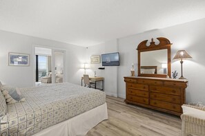 公寓客房, 多張床 (Moontide B103) | 2 間臥室