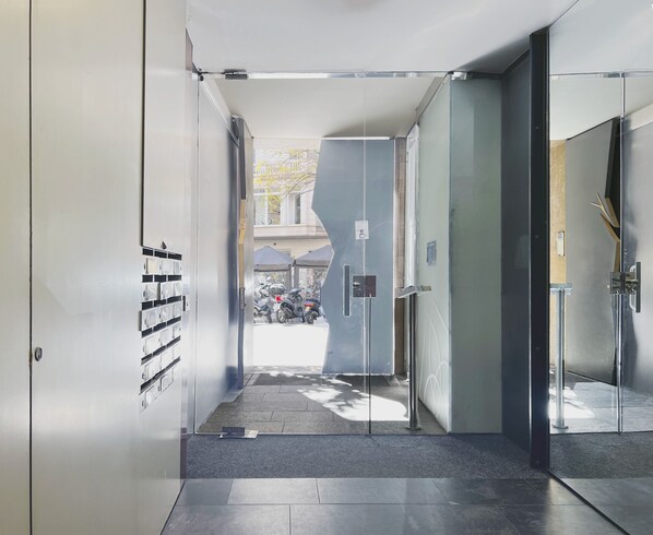 Interior - Stay U-nique Apartments Grandegracia (Barcelona)