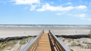 Maison, Plusieurs lits (Close Enough) | Plage