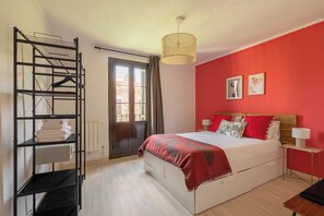 Interior - Stay U-nique Apartments Aribau (Barcelona)