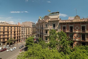 Interior - Stay U-nique Apartments Aribau (Barcelona)