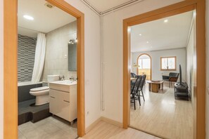 Interior - Stay U-nique Apartments Aribau (Barcelona)