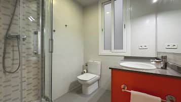 Appartement (2 Bedrooms) | Salle de bain
