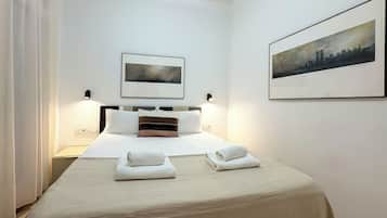 Appartement (2 Bedrooms)