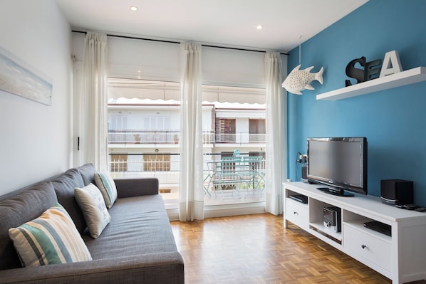 Interior - Stay U-nique Apartments Sitges Beach (Sitges)