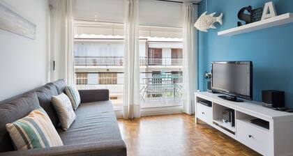 Stay U-nique Apartments Sitges Beach