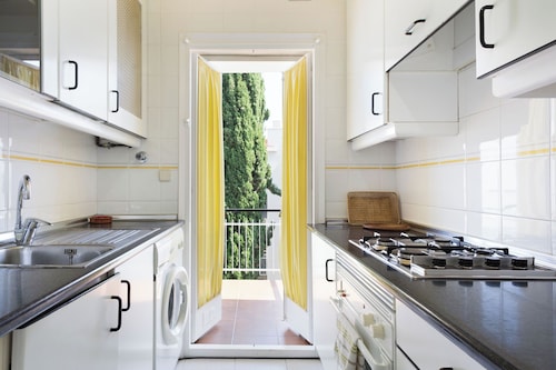 Stay U-nique Apartments Sitges Beach