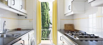 Stay U-nique Apartments Sitges Beach