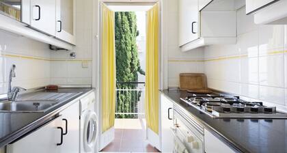 Stay U-nique Apartments Sitges Beach