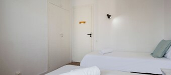 Stay U-nique Apartments Sitges Beach