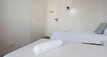Stay U-nique Apartments Sitges Beach