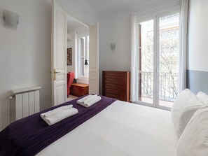 Interior - Stay U-nique Apartments Sagrada Familia II (Barcelona)