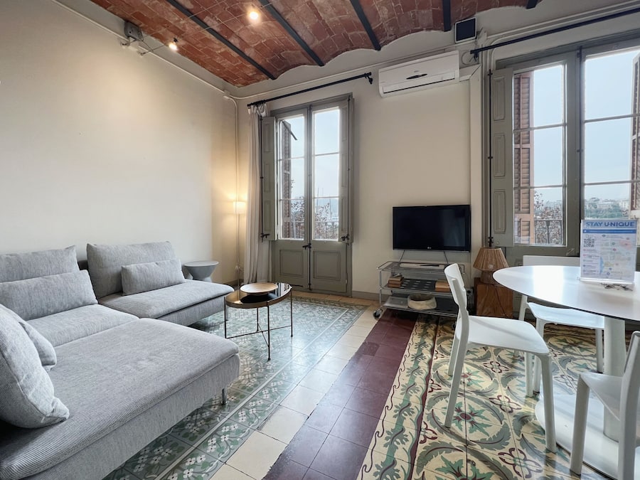 Façade de lâhĂ©bergement