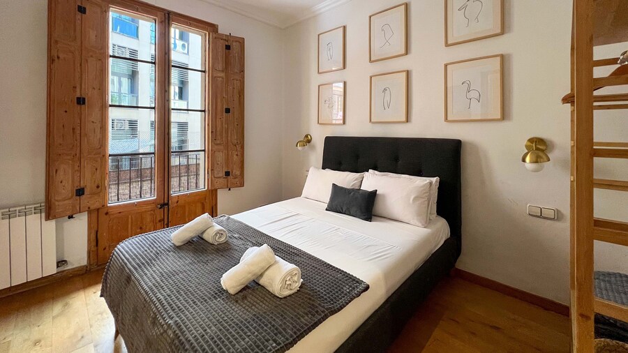 Stay U-nique Apartments Mistral II