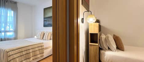 Appartement (2 Bedrooms)