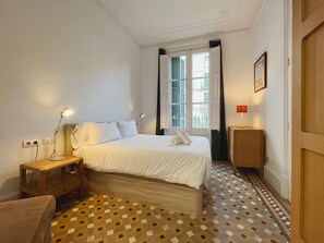 Interior - Stay Unique Apartments Bruc (Barcelona)