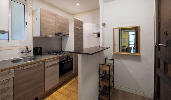 ด้านหน้าที่พัก