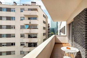 Interior - Stay U-nique Apartments Diagonal II (Barcelona)