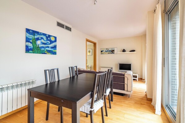 Interior - Stay U-nique Apartments Diagonal II (Barcelona)