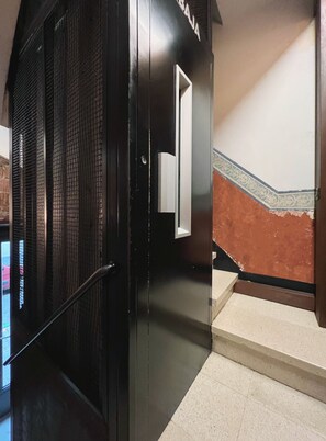 Intérieur
