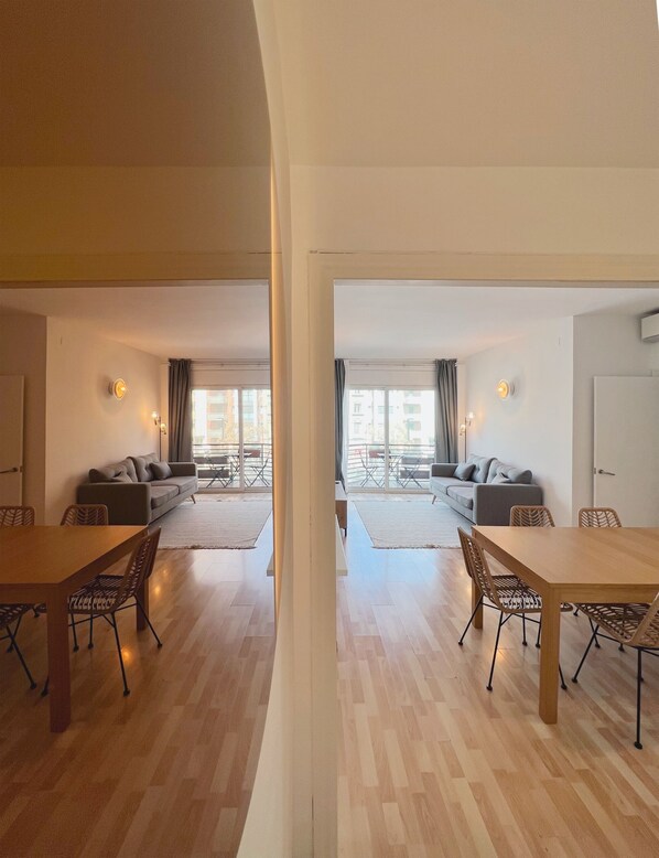 Interior - Stay U-nique Apartment General Mitre (Barcelona)