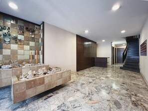 Interior - Stay U-nique Apartment General Mitre (Barcelona)