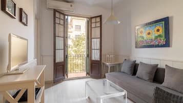 Façade de lâhĂ©bergement