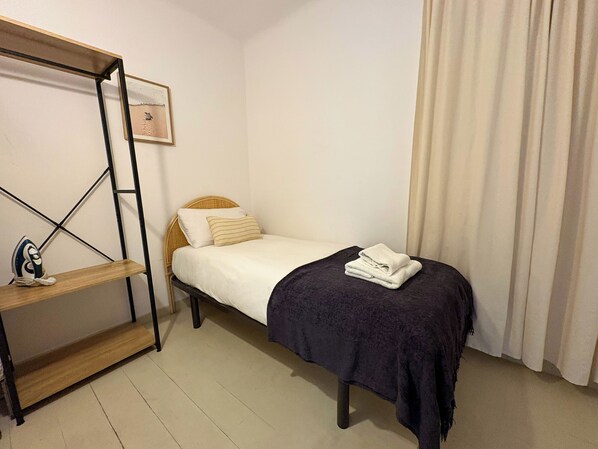 Apartment (3 Bedrooms) - Stay U-nique Apartments Borbó (Barcelona)