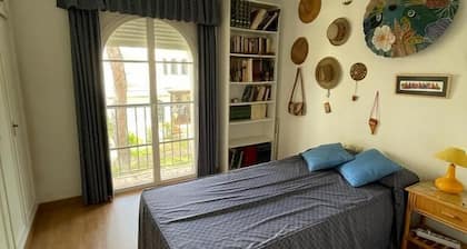 Spacious House w/ Private Pool Next to Golf Club