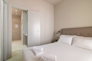 Apartamento (1 Bedroom) | Parte interna