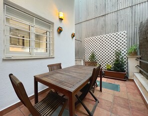 Interior - Stay U-nique Apartments Sant Eudald II (Barcelona)