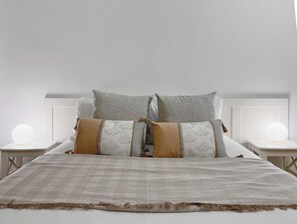 Interior - Stay U-nique Apartment Maurici Serrahima (Barcelona)