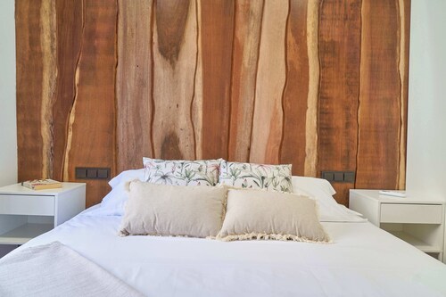 Stay U-nique Apartment Padilla