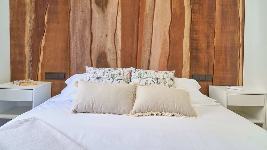 Stay U-nique Apartment Padilla