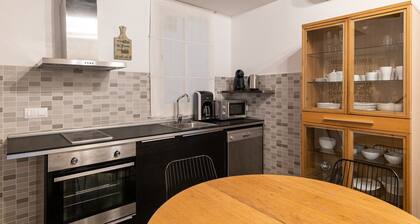 Stay U-nique Apartments Tordera