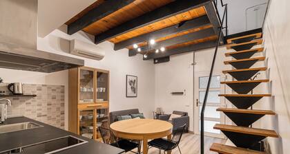 Stay U-nique Apartments Tordera