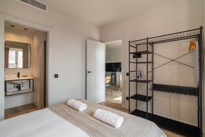Departamento (3 Bedrooms) | Interior