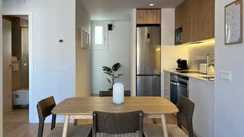 Apartment (2 Bedrooms) | Innenbereich