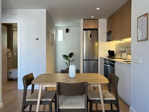 Departamento (2 Bedrooms) | Interior